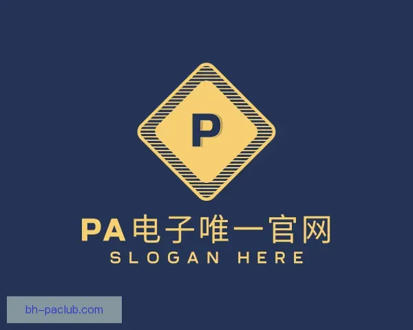 介绍PA电子唯一官网